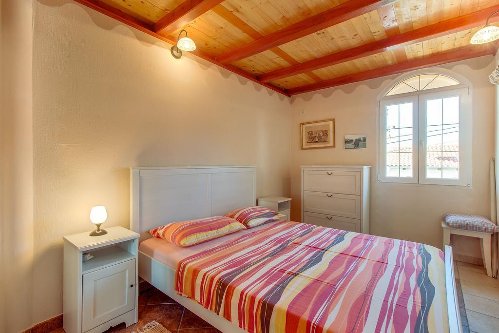 Apartments Popi Mali Losinj Luaran gambar