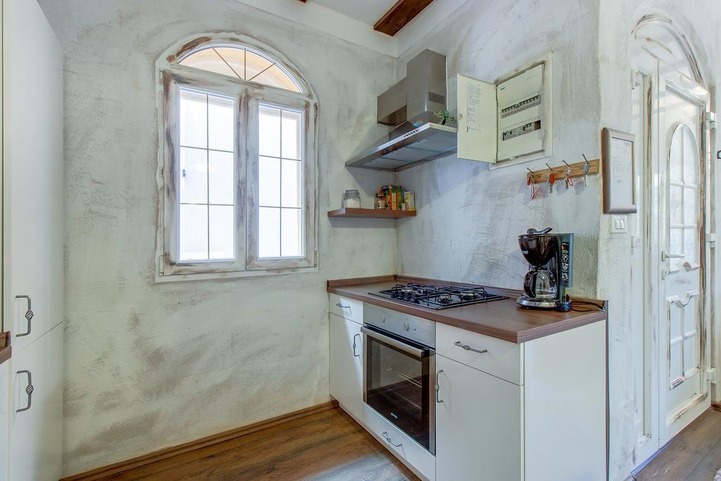 Apartments Popi Mali Losinj Luaran gambar