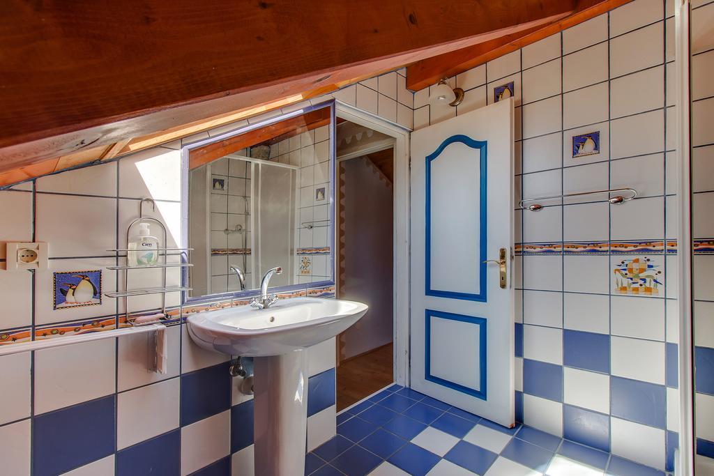 Apartments Popi Mali Losinj Luaran gambar