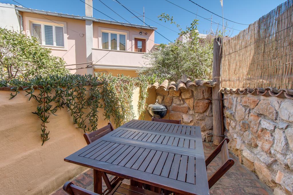 Apartments Popi Mali Losinj Luaran gambar